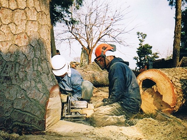 2001年12月群馬県前橋市